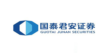 上海国泰君安证券股份有限公司